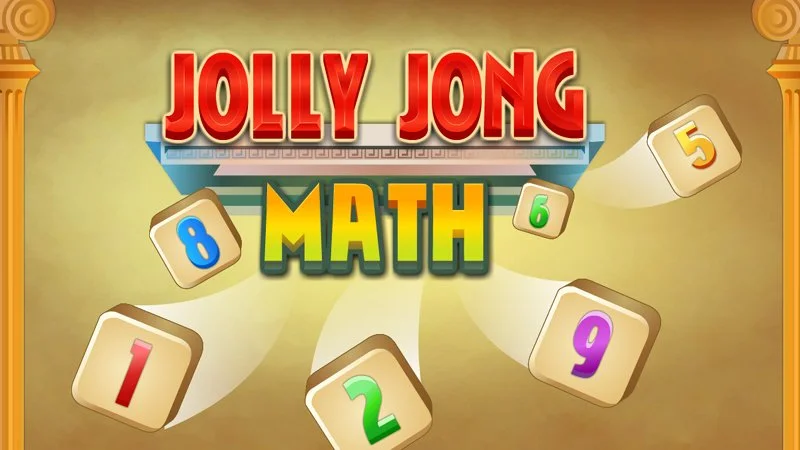 Jolly Jong Math